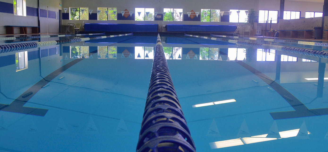 Pool Close – Lennox Aquatic Centre